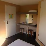 فندق Fasthotel Le Mans Nord Saint-saturnin - Un Fh Confort 2*