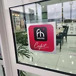 Fasthotel Le Mans Nord Saint-saturnin - Un Fh Confort سانت-ساتورنين
