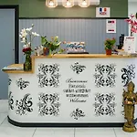 Fasthotel Le Mans Nord Saint-saturnin - Un Fh Confort Hotel 2*