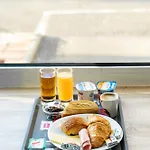 فندق Fasthotel Le Mans Nord Saint-saturnin - Un Fh Confort