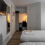 Fasthotel Le Mans Nord Saint-saturnin - Un Fh Confort فندق 2*