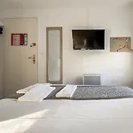 Fasthotel Le Mans Nord Saint-saturnin - Un Fh Confort سانت-ساتورنين