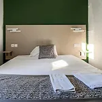 Fasthotel Le Mans Nord Saint-saturnin - Un Fh Confort فندق