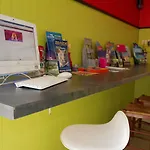 Fasthotel Le Mans Nord Saint-saturnin - Un Fh Confort 2* سانت-ساتورنين