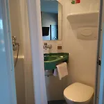 Fasthotel Le Mans Nord Saint-saturnin - Un Fh Confort 2*
