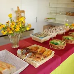 Fasthotel Le Mans Nord Saint-saturnin - Un Fh Confort 2*