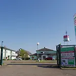 فندق Fasthotel Le Mans Nord Saint-saturnin - Un Fh Confort سانت-ساتورنين