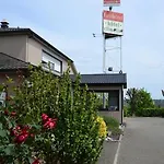 Fasthotel Le Mans Nord Saint-saturnin - Un Fh Confort 2*