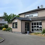 فندق Fasthotel Le Mans Nord Saint-saturnin - Un Fh Confort