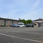 Fasthotel Le Mans Nord Saint-saturnin - Un Fh Confort 2* سانت-ساتورنين