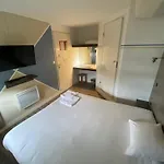 فندق Fasthotel Le Mans Nord Saint-saturnin - Un Fh Confort