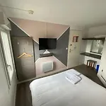 Fasthotel Le Mans Nord Saint-saturnin - Un Fh Confort 2* سانت-ساتورنين