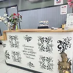 فندق Fasthotel Le Mans Nord Saint-saturnin - Un Fh Confort