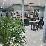 Fasthotel Le Mans Nord Saint-saturnin - Un Fh Confort 2*