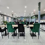 Fasthotel Le Mans Nord Saint-saturnin - Un Fh Confort سانت-ساتورنين