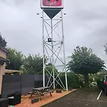 Fasthotel Le Mans Nord Saint-saturnin - Un Fh Confort فندق سانت-ساتورنين