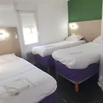 Fasthotel Le Mans Nord Saint-saturnin - Un Fh Confort فندق