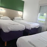 Fasthotel Le Mans Nord Saint-saturnin - Un Fh Confort 2*