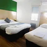 Fasthotel Le Mans Nord Saint-saturnin - Un Fh Confort فندق 2*