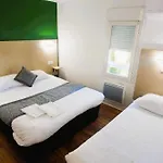 Fasthotel Le Mans Nord Saint-saturnin - Un Fh Confort فندق 2*