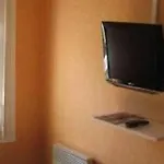 Fasthotel Le Mans Nord Saint-saturnin - Un Fh Confort سانت-ساتورنين