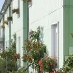 فندق Fasthotel Le Mans Nord Saint-saturnin - Un Fh Confort سانت-ساتورنين