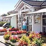 فندق Fasthotel Le Mans Nord Saint-saturnin - Un Fh Confort