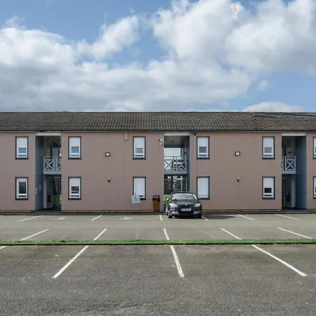 Fasthotel Le Mans Nord Saint-saturnin - Un Fh Confort 2*