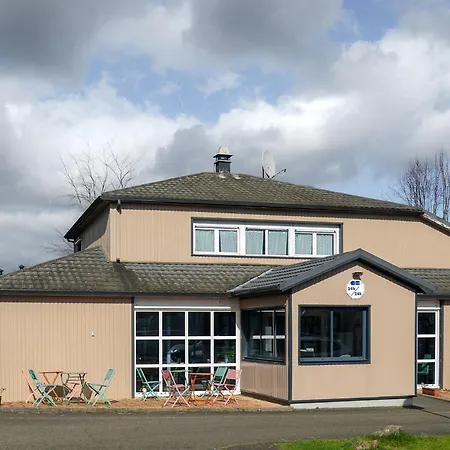 Hotel Fasthotel Le Mans Nord Saint-saturnin - Un Fh Confort 2*