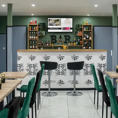 Hotel Fasthotel Le Mans Nord Saint-saturnin - Un Fh Confort Saint-Saturnin (Sarthe)