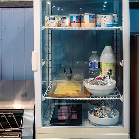 Fasthotel Le Mans Nord FH CONFORT