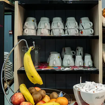 Hotel Fasthotel Le Mans Nord FH CONFORT 2*