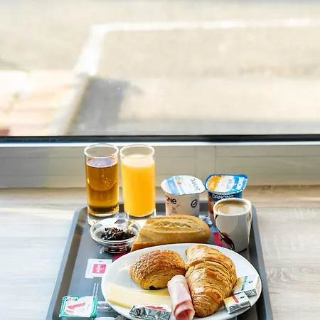 Hotel Fasthotel Le Mans Nord FH CONFORT