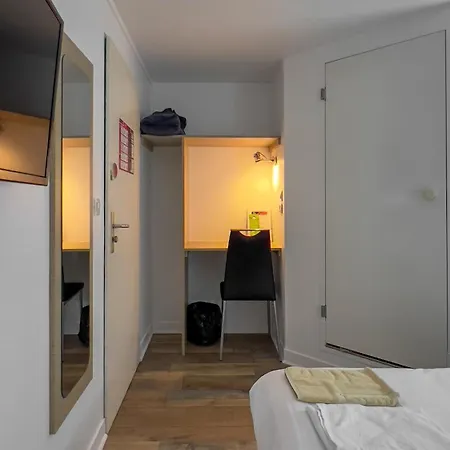Hotel Fasthotel Le Mans Nord Saint-saturnin - Un Fh Confort Saint-Saturnin (Sarthe)