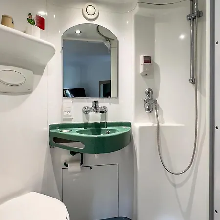 Fasthotel Le Mans Nord FH CONFORT 2*