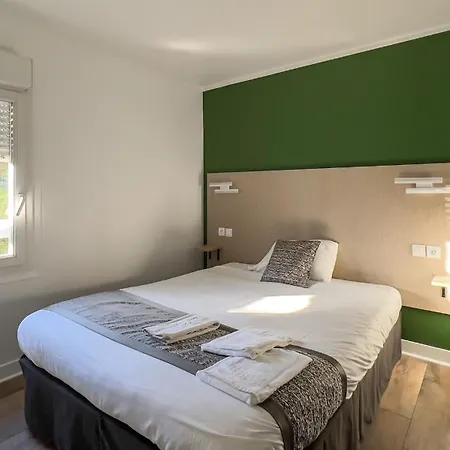 Fasthotel Le Mans Nord Saint-saturnin - Un Fh Confort