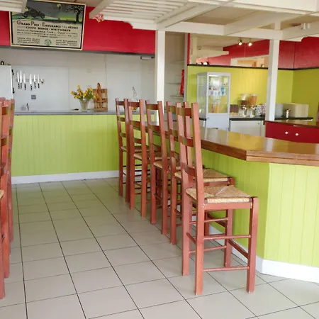 Fasthotel Le Mans Nord Saint-saturnin - Un Fh Confort Hotel