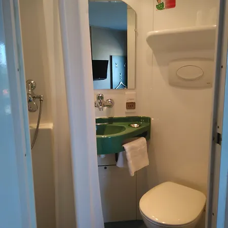 Fasthotel Le Mans Nord Saint-saturnin - Un Fh Confort 2*
