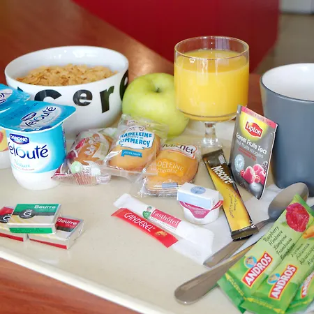 Hotel Fasthotel Le Mans Nord FH CONFORT