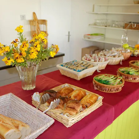 Fasthotel Le Mans Nord Saint-saturnin - Un Fh Confort 2*
