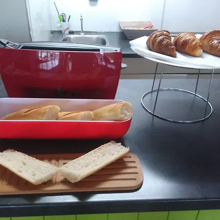 Fasthotel Le Mans Nord FH CONFORT Hotel Saint-Saturnin (Sarthe)