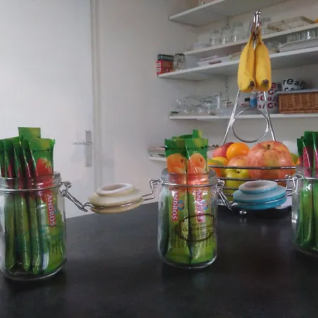 Fasthotel Le Mans Nord FH CONFORT 2* Saint-Saturnin (Sarthe)