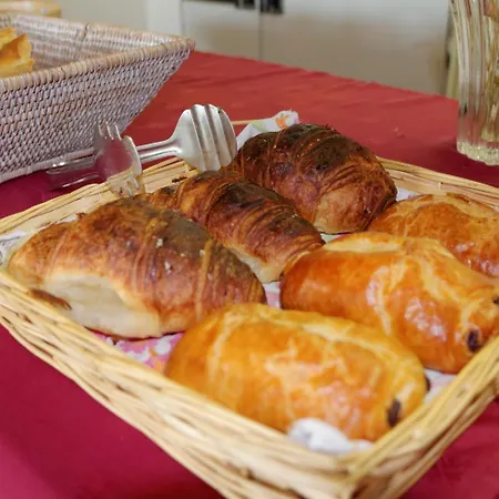 Fasthotel Le Mans Nord Saint-saturnin - Un Fh Confort