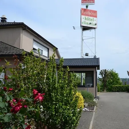 Fasthotel Le Mans Nord Saint-saturnin - Un Fh Confort 2*