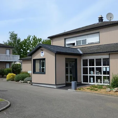 Hotel Fasthotel Le Mans Nord FH CONFORT