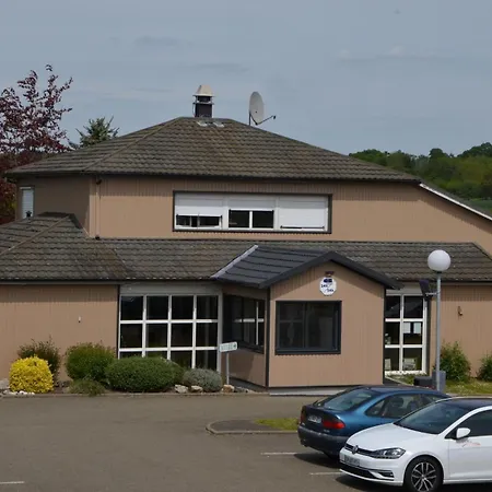 Fasthotel Le Mans Nord FH CONFORT 2* Saint-Saturnin (Sarthe)