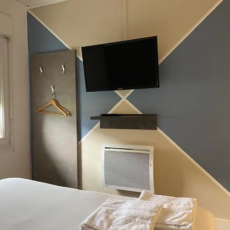 Hotel Fasthotel Le Mans Nord FH CONFORT 2*