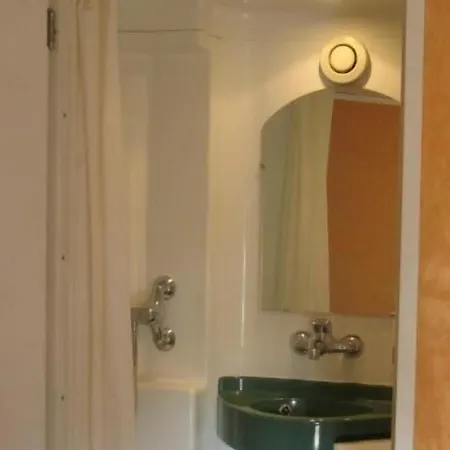 Fasthotel Le Mans Nord FH CONFORT Hotel 2*