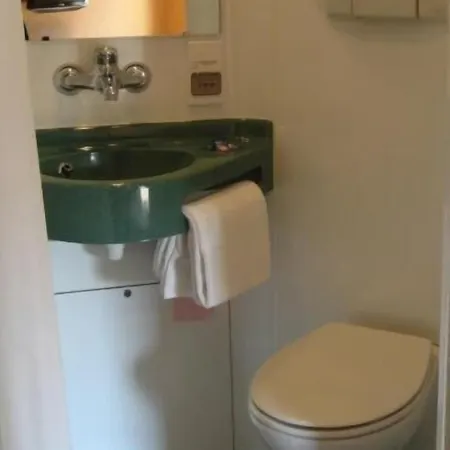 Fasthotel Le Mans Nord Saint-saturnin - Un Fh Confort 2*