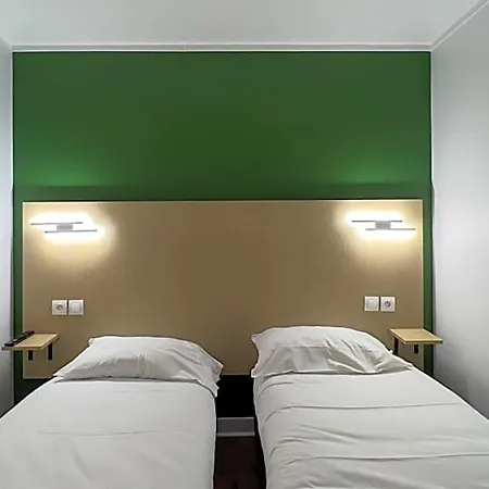 Fasthotel Le Mans Nord Saint-saturnin - Un Fh Confort 2*